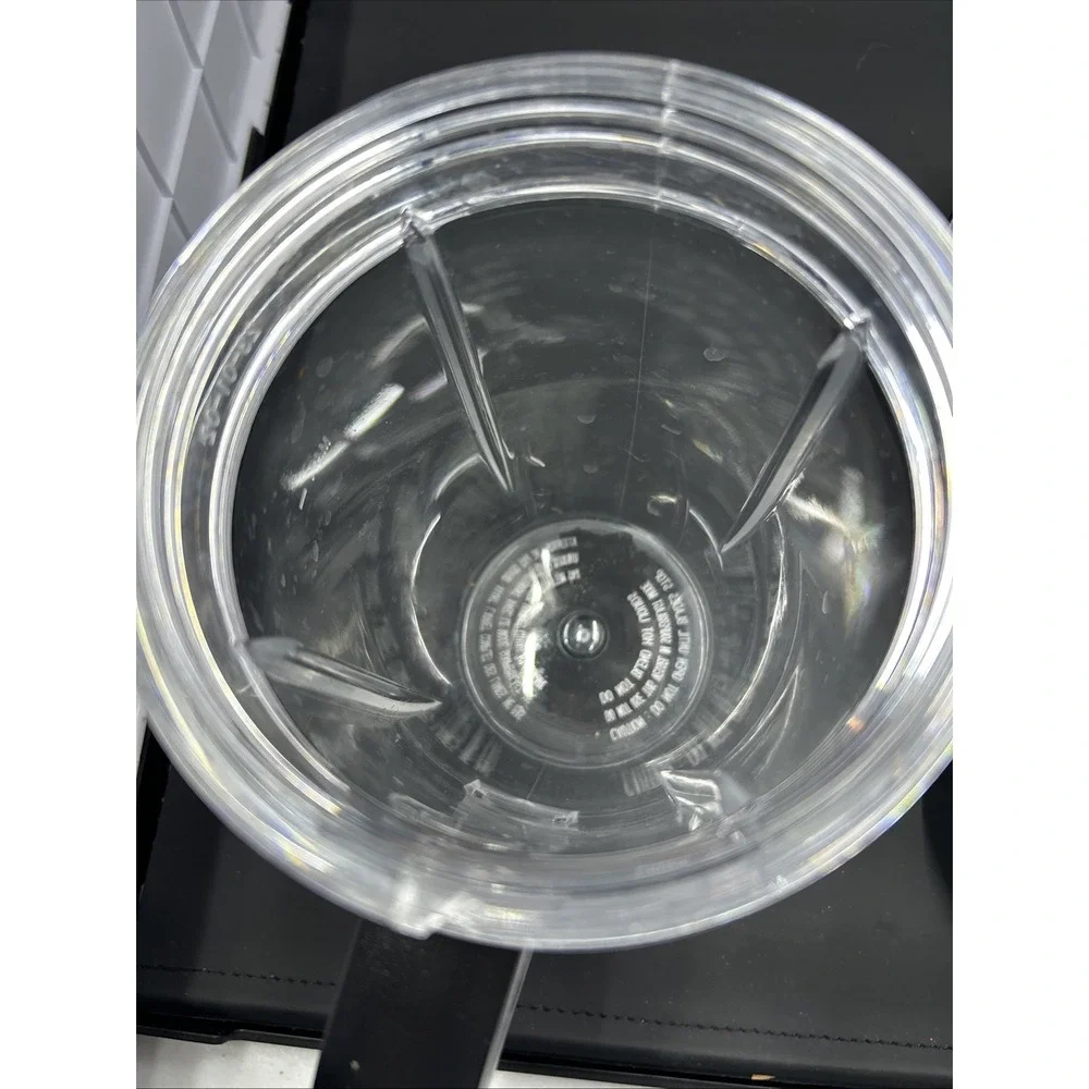 NutriBullet RX‎ SouperBlast Pitcher Lid Replacement Parts